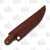 Battle Horse Frontier First Fixed Blade Knife Natural
