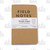 Field Notes Set of 3 Graph Paper Memo Books