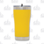 Mammoth Rover 20oz Yellow Gold Tumbler