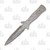 Damascus Dagger Blade Blank BL130D