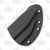 CRKT Provoke Sheath Black Boltaron - Secure EDC Karambit Carry
