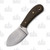 Battle Horse Bald Mountain Skinner Fixed Blade Knife Green