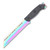 WarTech Rainbow 11in Fixed Blade Hunting Knife