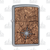 Zippo Woodchuck USA Compass Lighter