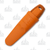 Morakniv Eldris Burnt Orange Fixed Blade Knife FS13501