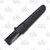 Morakniv Companion Spark Fixed Blade TPE Black 4.1 In Satin Drop Point. sheath