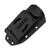 Microtech SOCOM Alpha Mini Tanto Fixed Blade Knife (S/E Stonewash | Black)