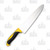 Dexter Russell Cooks Knife Yellow – Black 10in Plain Chefs 2