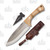 Condor Tool & Knife Pictus & Saighead Arrowheads