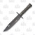 12.8 Inch Survival Fixed Blade Knife