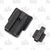 TruGlo Tritium Handgun Night-Sight Set Ruger LC9 9s 380 TG231R2