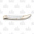 Bulldog Brand Mother of Pearl Small Toothpick Folding Knife