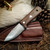 Condor Compact Kephart Fixed Blade Knife