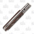 Szco Wood and Stainless Steel Linerlock Folding Knife MI0258