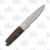 Szco Wood and Stainless Steel Linerlock Folding Knife MI0258