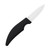 Hen & Rooster 4 Piece Ceramic Kitchen Knife Set