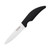 Hen & Rooster 4 Piece Ceramic Kitchen Knife Set