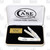 Case XX World's Greatest Brother Heavenly Pearl Corelon Trapper Folding Knife CAHPWGB