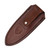 Condor Blue River Skinner Knife Walnut/Turquoise Fixed 3.9in Blade CTK112354