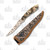 Browning Featherweight Wicked Wing Fixed Blade Knife