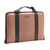 Case Medium Leather Carrying Case