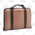 Case Medium Leather Carrying Case