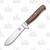 Frost Chipaway Cutlery Wide Belly Skinner Fixed Blade Knife FRCW1003DW