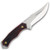 Frost Black Hills Steel Red Skinner