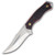 Frost Black Hills Steel Red Skinner