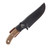 Boker Magnum Elk Hunter Fixed Blade Knife BKGL683