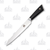 Komoran Damascus Kitchen Knife and Block Set KO036