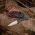 Victorinox Outdoor Master Small Fixed Blade Knife V42262