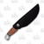 Boker Magnum Leatherneck Hunter Fixed Blade Knife
