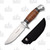 Boker Magnum Leatherneck Hunter Fixed Blade Knife