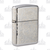 Zippo Chrome Venetian 45th Anniversary Lighter