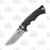 CRKT BT Fighter Folding Knife