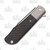 Artisan Cutlery Hyperion Folding Knife Gray