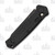 Benchmade 8551BK Mediator OTS Automatic Knife