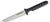 Cold Steel Spike Fixed Blade Knife 4in Plain Satin Drop Point
