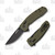 SOG TAC XR OD Green