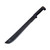 Condor Tool and Knife El Salvador Machete Gray Micarta 18in Black Plain Blade CTK2020HCM