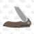 WE Knife Co. 620J Framelock