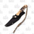 American Hunter Trophy Whitetail Skinner Fixed Blade Knife