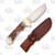 Uncle Henry Next Gen Staglon Elk Hunter Fixed Blade Knife