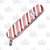 Victorinox Tinker Swiss Army Knife Candy Cane SMWK Special Design