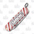 Victorinox Classic SD Swiss Army Knife Candy Cane SMKW Special Design
