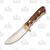 Uncle Henry Next Gen 1116408 Staglon Fixed Blade Knife