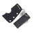TOPS Bartender Defender XL Fixed Blade Neck Knife 2.13in Tumble Drop Point