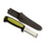 Morakniv Craft Series Pro Chisel Point Fixed Blade Lime Green Knife