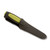 Morakniv Craft Series Pro Chisel Point Fixed Blade Lime Green Knife